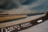 Dakota Arms Model 97 Heavy Varmint Left Hand 6.5 Creedmore New,FIRE SALE!! - 5 of 5