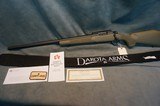 Dakota Arms Model 97 Heavy Varmint Left Hand 6.5 Creedmore New,FIRE SALE!! - 1 of 5