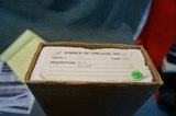 Kimber of Oregon Model 89BGR Super Grade 7mmRemMag serial #SG4 New in the box. - 9 of 9