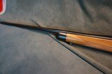 Kimber of Oregon Model 89BGR Super Grade 7mmRemMag serial #SG4 New in the box. - 8 of 9