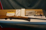 Kimber of Oregon Model 89BGR Super Grade 7mmRemMag serial #SG4 New in the box. - 1 of 9