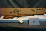 Kimber of Oregon 89BGR Super Grade 270Win serial #SG4 from the Earl Kelly collection,NIB - 1 of 12