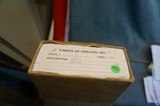 Kimber of Oregon 89BGR Super Grade 375H+H serial #SG4 NIB - 9 of 9