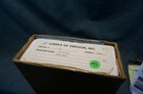Kimber of Oregon 89BGR 338WinMag Super Grade serial #SF4 NIB - 8 of 8