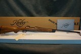 Kimber of Oregon 89BGR 338WinMag Super Grade serial #SF4 NIB - 1 of 8