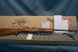 Kimber of Oregon Model 84 Classic 223 serial #4,NIB - 1 of 9