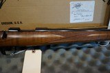 Kimber of Oregon Model 84 Classic 223 serial #4,NIB - 3 of 9