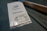 Kimber of America Classic 22LR Varmint Stainless #SSC4 NIB - 8 of 10