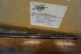 Kimber of Oregon Model 82 Custom Classic 223Rem #CC4 NIB Great Wood!! - 2 of 10