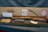 Kimber of Oregon Model 82 Custom Classic 223Rem #CC4 NIB Great Wood!! - 1 of 10