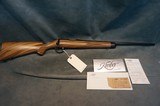 Kimber of Oregon Model 82 Custom Classic 22 Hornet #CC4H NIB - 2 of 7