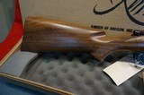 Kimber of Oregon Model 84 Custom Classic Heavy barrel 223 NIB serial #CC4HB - 2 of 7