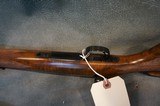 Kimber of Oregon Model 84 "S" Series, 223Rem rare variation NIB - 8 of 10