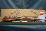 Kimber of Oregon Model 84 "S" Series, 223Rem rare variation NIB - 1 of 10