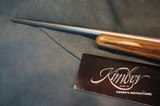 Kimber of Oregon M84 221Fireball Ultra Varminter Repeater #84-4A NIB - 6 of 7