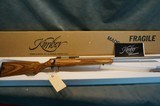 Kimber of Oregon M84 221Fireball Ultra Varminter Repeater #84-4A NIB - 1 of 7