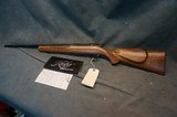 Kimber of Oregon Model 84 Cascade 222Rem Upgraded NIB #TD4 - 4 of 8