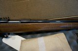Kimber of Oregon Model 84 Cascade 222Rem Upgraded NIB #TD4 - 3 of 8