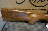 Kimber of Oregon Model 84 Cascade 222Rem Upgraded NIB #TD4 - 2 of 8