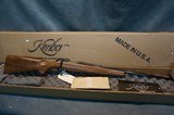 Kimber of Oregon Model 84 Cascade 222Rem Upgraded NIB #TD4 - 1 of 8