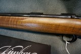 Kimber of Oregon Model 84 Cascade 222Rem Upgraded NIB #TD4 - 6 of 8