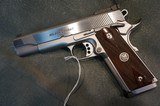 Wilson Combat Supergrade 45ACP - 5 of 8