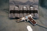 Wilson Combat Supergrade 45ACP - 4 of 8