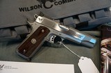 Wilson Combat Supergrade 45ACP - 2 of 8