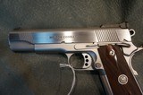 Wilson Combat Supergrade 45ACP - 6 of 8