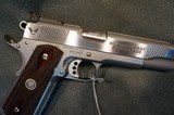 Wilson Combat Supergrade 45ACP - 8 of 8