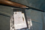 Cooper Model 57M 22LR Custom Classic NIB - 5 of 5