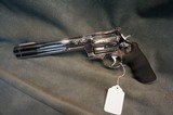 Smith and Wesson Model 500 1 of 50 Whitetail Deer New in Case,Engraved! - 5 of 8