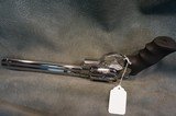 Smith and Wesson Model 500 1 of 50 Whitetail Deer New in Case,Engraved! - 8 of 8