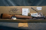 Kimber of Oregon Model 82 Government Target 22LR NIB serial # GM000004 - 1 of 9