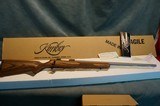 Kimber of Oregon Model 84 6x45 Ultra Varminter serial #645-4HB NIB - 1 of 6