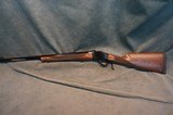 Winchester 1885 Limited Series Sporter 405Win NIB serial #44 - 5 of 8