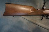 Winchester 1885 Limited Series 405Win 1-125 NIB serial #44 - 4 of 7