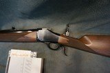 Winchester 1885 Limited Series 405Win 1-125 NIB serial #44 - 5 of 7