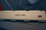 Dakota Arms 20Var-Targ Sporter Varmint WOW! - 8 of 8