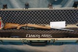 Dakota Arms 20Var-Targ Sporter Varmint WOW! - 1 of 8