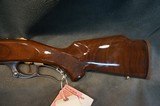 Savage 99CE Centennial Edition factory engraved NIB - 10 of 14