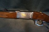 Savage 99CE Centennial Edition factory engraved NIB - 9 of 14