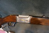 Savage 99CE Centennial Edition factory engraved NIB - 4 of 14
