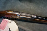 Savage 99CE Centennial Edition factory engraved NIB - 7 of 14