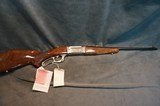 Savage 99CE Centennial Edition factory engraved NIB - 2 of 14