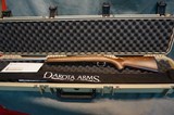Dakota Arms 223 Sporter Varmiter NIB - 1 of 9