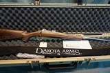 Dakota Arms Sporter Varmint 17 Fireball NIB - 1 of 8