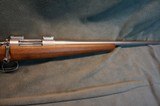Dakota Arms 204 Sporter Varmint 204 w/Jewell trigger and select wood. - 5 of 6