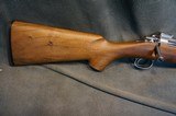 Dakota Arms 204 Sporter Varmint 204 w/Jewell trigger and select wood. - 4 of 6