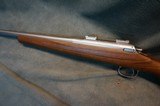 Dakota Arms 204 Sporter Varmint 204 w/Jewell trigger and select wood. - 3 of 6
